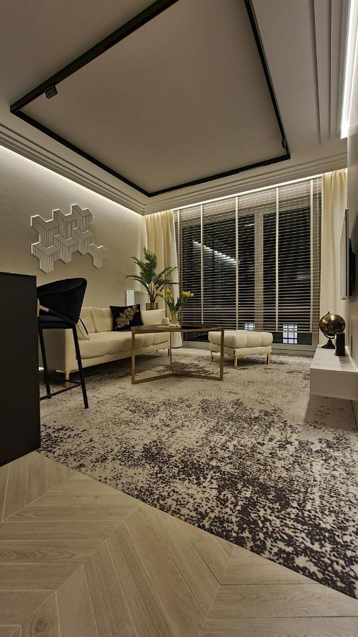 Apartament Bulwary ออชเวียนชิม ภายนอก รูปภาพ