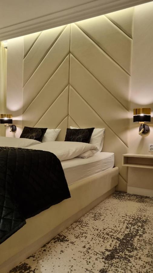 Apartament Bulwary ออชเวียนชิม ภายนอก รูปภาพ