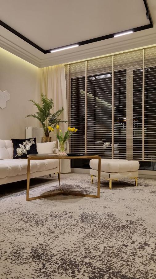 Apartament Bulwary ออชเวียนชิม ภายนอก รูปภาพ