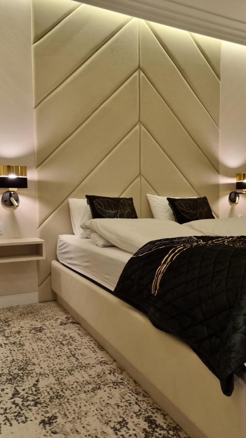 Apartament Bulwary ออชเวียนชิม ภายนอก รูปภาพ