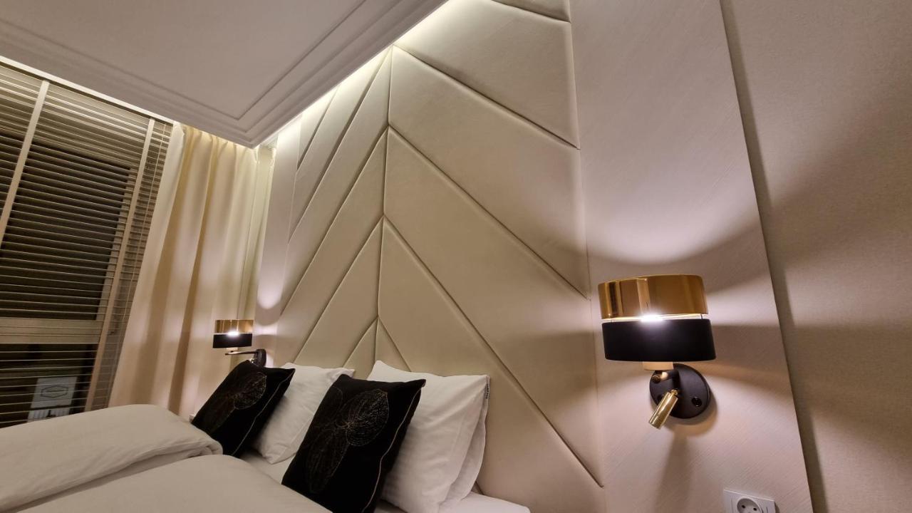 Apartament Bulwary ออชเวียนชิม ภายนอก รูปภาพ
