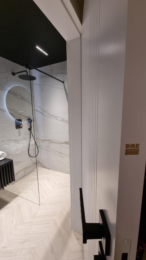 Apartament Bulwary ออชเวียนชิม ภายนอก รูปภาพ