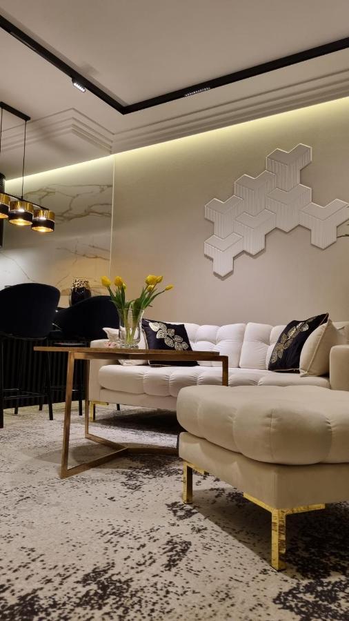 Apartament Bulwary ออชเวียนชิม ภายนอก รูปภาพ