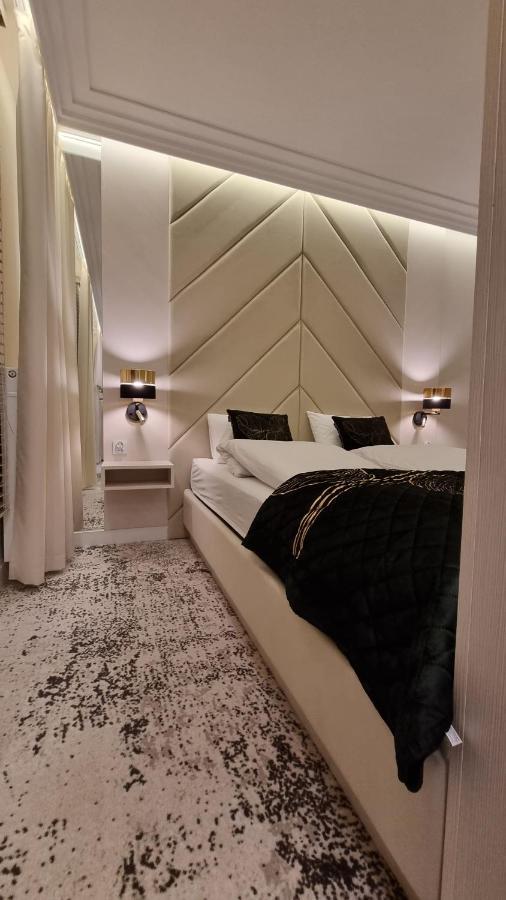 Apartament Bulwary ออชเวียนชิม ภายนอก รูปภาพ