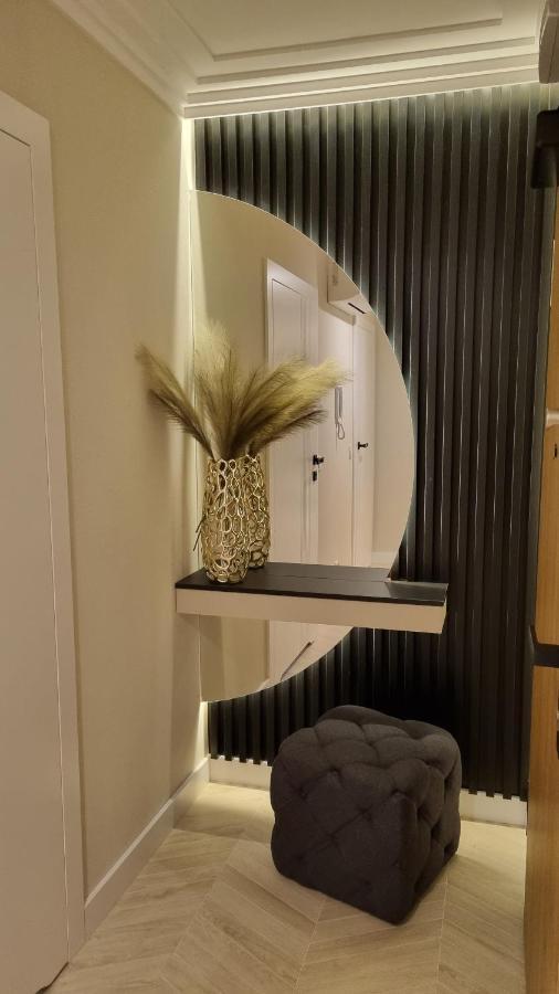 Apartament Bulwary ออชเวียนชิม ภายนอก รูปภาพ